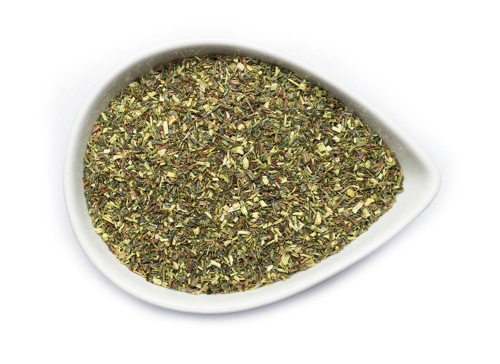 Green Rooibos