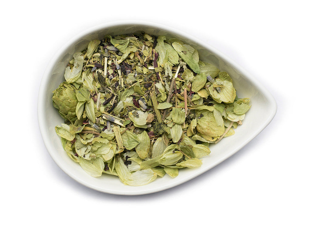 All Our Roots - Loose Leaf Tea & Holistic Wellness